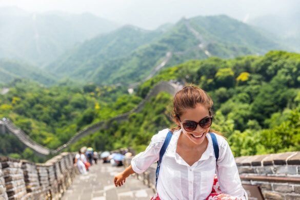 travel-china