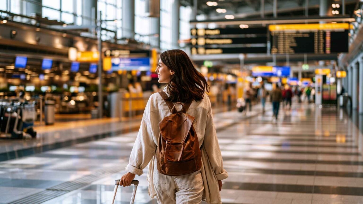 Self Transfer Frankfurt Airport Self Transfer Guide (2026): Separate Tickets, Baggage ...